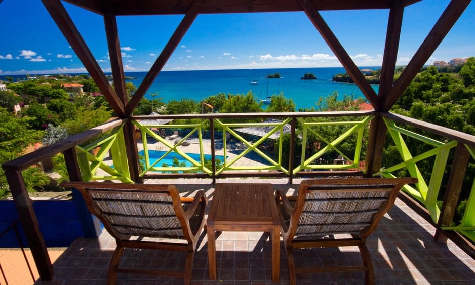 Gorgeous Grenada – Save 25% at True Blue Bay