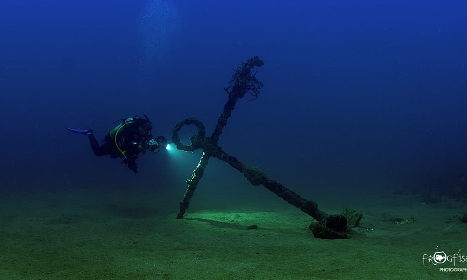 Top 5 Caribbean Wreck Diving Destinations - Caribbean Dive Adventures