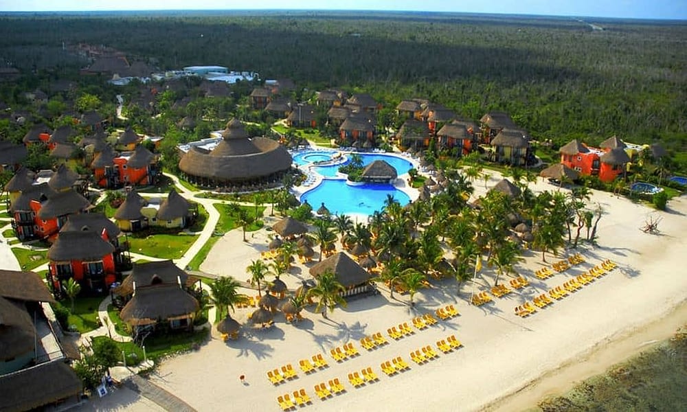 The legendary Cozumel reefs await!