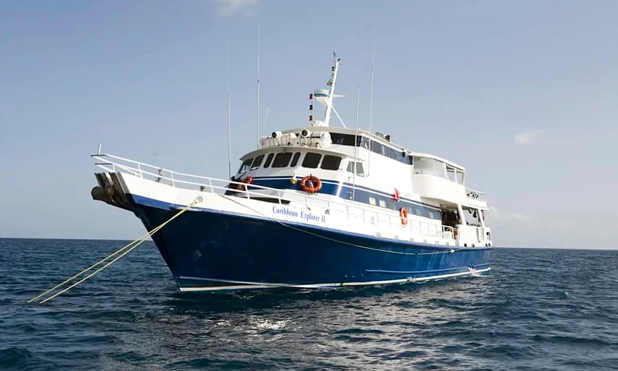 SAVE £375pp ON SELECTED SAILINGS | January & February 2022 | Caribbean Explorer II